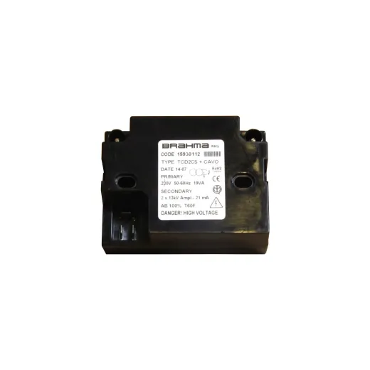 Трансформатор розжига Brahma TCD2СS
