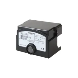 Топочный автомат Siemens LME11.330C2
