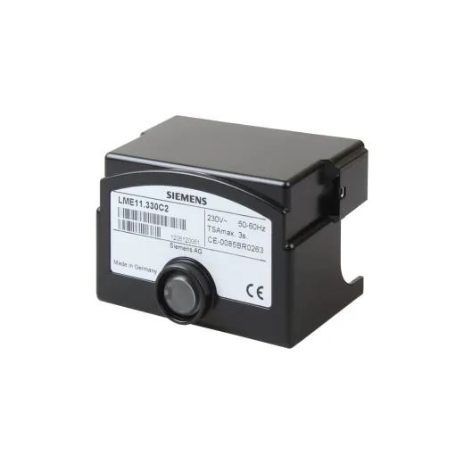 Топочный автомат Siemens LME11.330C2