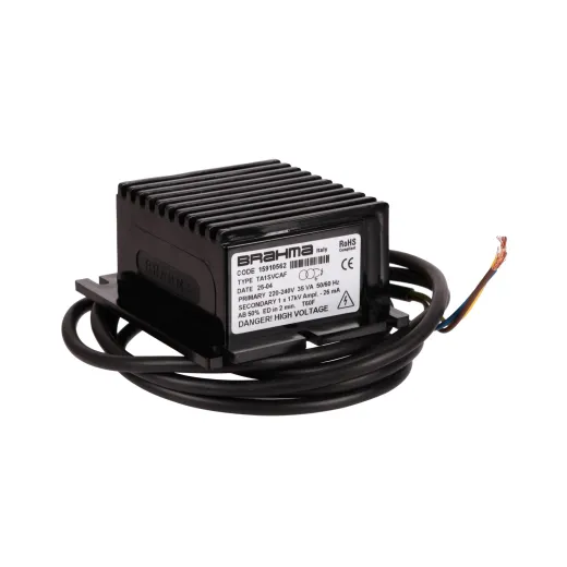 Трансформатор розжига Brahma TA1SVCAF 15910562
