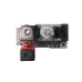 Газовый электромагнитный клапан Honeywell VR4625AA10503