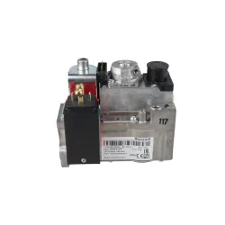 Газовый электромагнитный клапан Honeywell VR4625AA10503