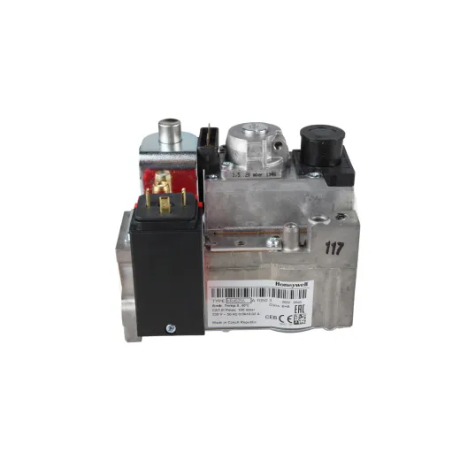 Газовый электромагнитный клапан Honeywell VR4625AA10503