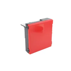 Менеджер горения Honeywell S4565BD 1031