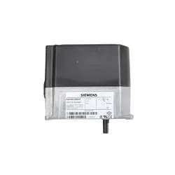 Сервопривод Siemens SQM45.295A9