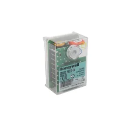 Топочный автомат Honeywell DKO 972-N Mod.22
