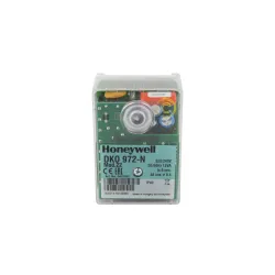 Топочный автомат Honeywell DKO 972-N Mod.22