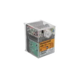 Топочный автомат Honeywell MMI 811.1 Mod.63