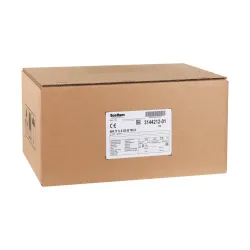 Дизельная горелка Ecoflam MAX 15 TL HT CV TW