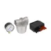 Дизельная горелка Ecoflam MAX 15 TL HT CV TW