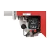 Дизельная горелка Ecoflam MAX 15 TL HT CV TW