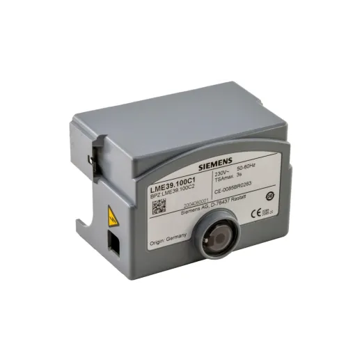Топочный автомат Siemens LME39.100C1