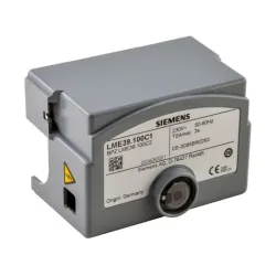 Топочный автомат Siemens LME39.100C1