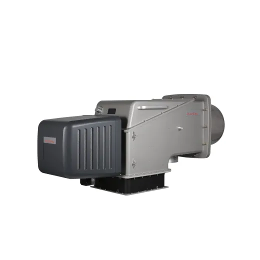 Газовая горелка Weishaupt WKG 40/2-A, DN 40, исп. ZMH