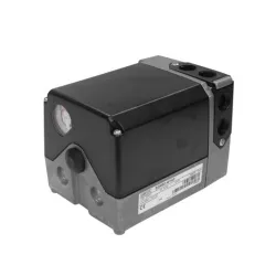 Сервопривод Elco SQM50.480A1