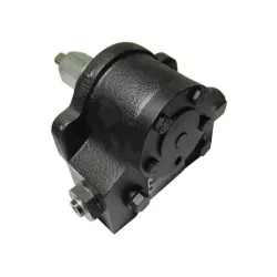 Насос для горелки hp-Technik NVBGRM-I-4-20-BH1
