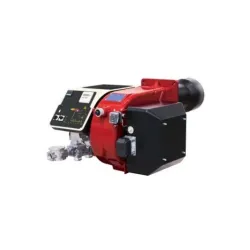 Газовая горелка CIB Unigas C120A M-.AB.LR.RU.A.7.50