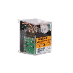 Топочный автомат Elco MMI 810.1 Mod.40-34