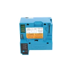 Топочный автомат Honeywell RM7840L1018