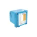 Топочный автомат Honeywell RM7840L1018