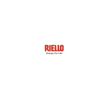 Гидравлический привод Riello 3007784