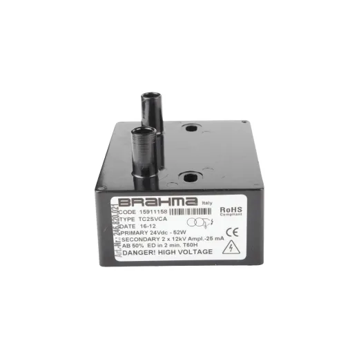 Трансформатор розжига Brahma TC2SVCA 15911158
