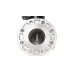 Газовый электромагнитный клапан Madas EVPC/NC-1 DN 80