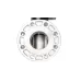 Газовый электромагнитный клапан Madas EVPC/NC-1 DN 80