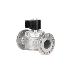 Газовый электромагнитный клапан Madas EVPC/NC-1 DN 80