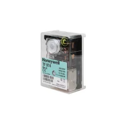 Топочный автомат Honeywell TF 974 Rev.A