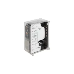 Топочный автомат Honeywell TF 974 Rev.A