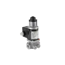 Газовый электромагнитный клапан Honeywell VE4015C1003