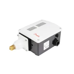 Реле давления Danfoss RT116 017-520366