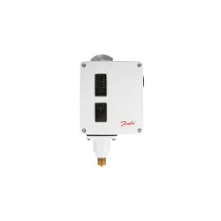 Реле давления Danfoss RT116 017-520366