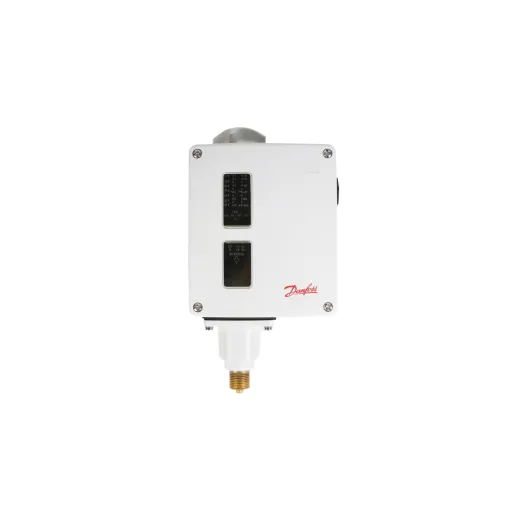 Реле давления Danfoss RT116 017-520366