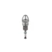 Форсунка Fluidics W1-450/60°