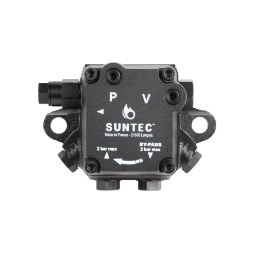 Насос для горелки Suntec AN 47 D 7219 4P