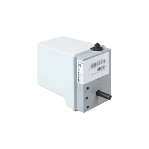 Сервопривод Siemens SQN72.6A4A20BT