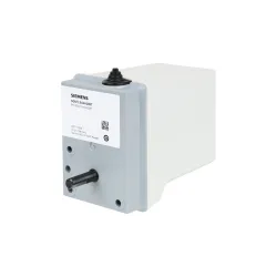 Сервопривод Siemens SQN72.6A4A20BT