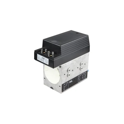 Газовый электромагнитный клапан Kromschroder CG2R01-VT2WZ