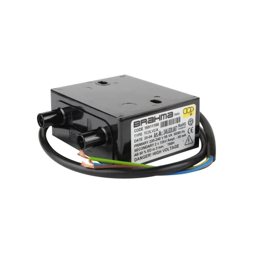Трансформатор розжига Brahma TC2LVCA 15911100