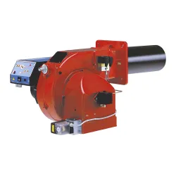 Дизельная горелка CIB Unigas PG81 G-.AB.S.RU.A
