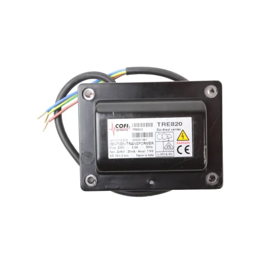 Трансформатор розжига Elco TRE820