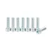 Газовый электромагнитный клапан Weishaupt DMV 525/12