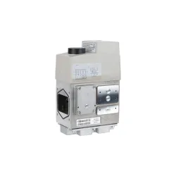 Газовый электромагнитный клапан Weishaupt DMV 525/12