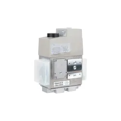 Газовый электромагнитный клапан Weishaupt DMV 525/12