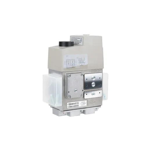Газовый электромагнитный клапан Weishaupt DMV 525/12