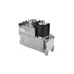 Газовый электромагнитный клапан Honeywell VR4601C1085