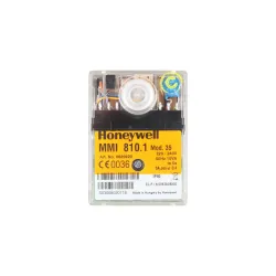 Топочный автомат Honeywell MMI 810.1 Mod.35