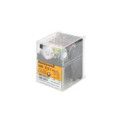 Топочный автомат Honeywell MMI 810.1 Mod.35